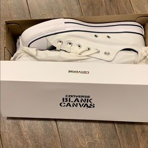Brand New Converse